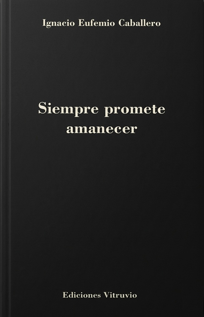 SIEMPRE PROMETE AMANECER