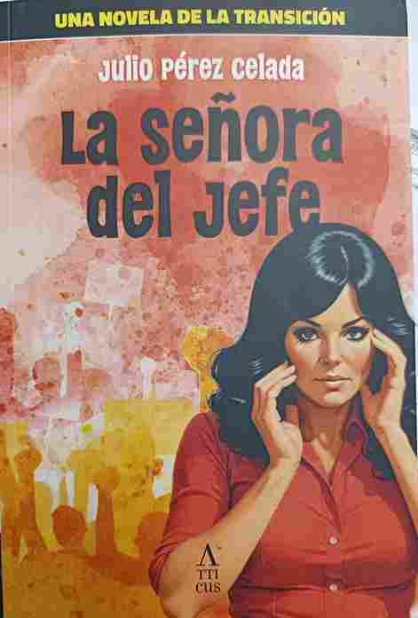 SEÑORA DEL JEFE, LA