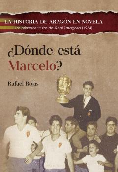 ¿DÓNDE ESTÁ MARCELO?