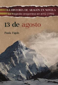 13 DE AGOSTO