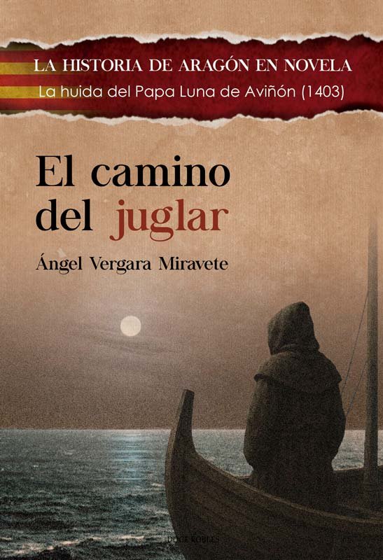 CAMINIO DEL JUGLAR