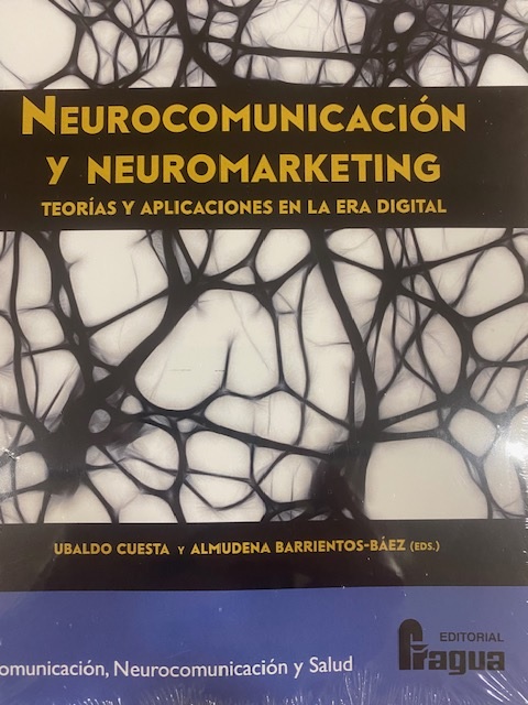 NEUROCOMUNICACION Y NEUROMARKETING