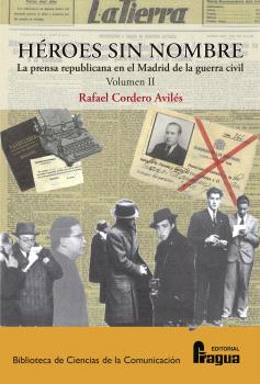 HÉROES SIN NOMBRE