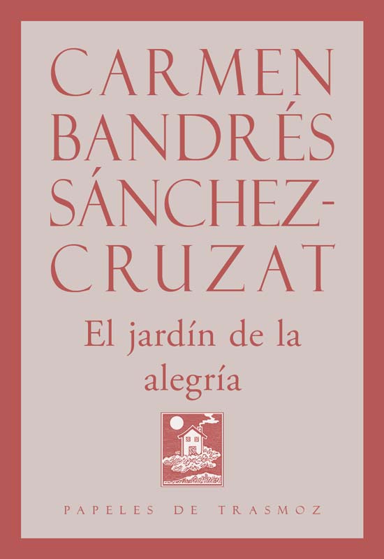 JARDÍN DE LA ALEGRÍA, EL.