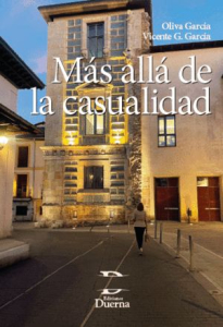 MAS ALLA DE LA CASUALIDAD