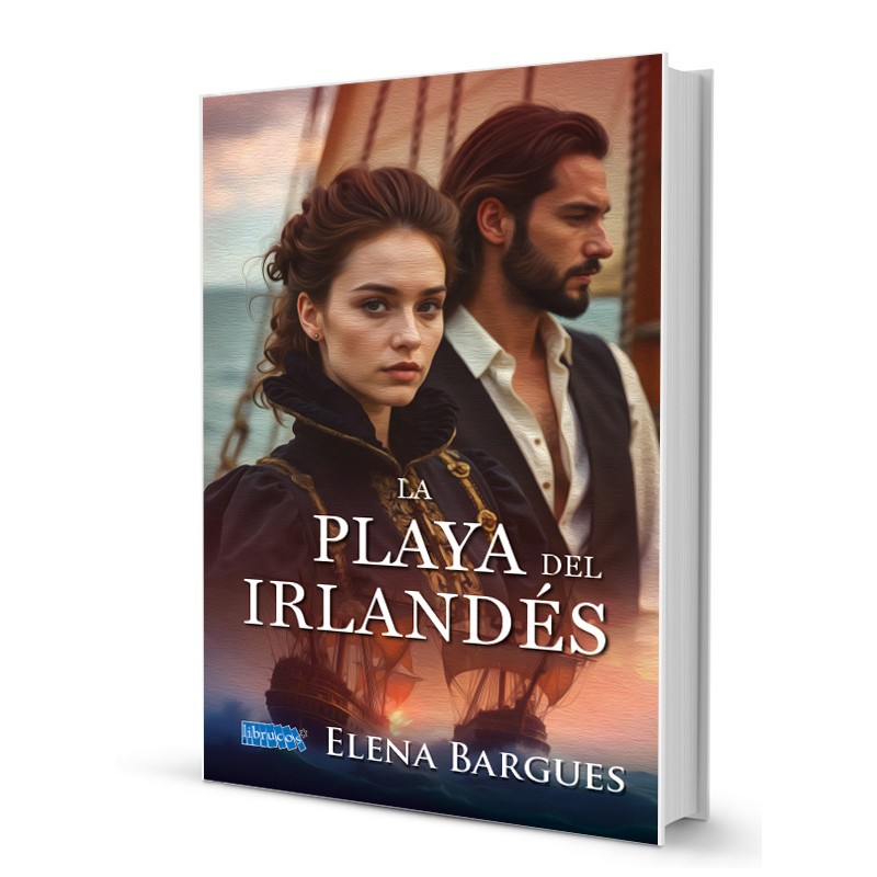 PLAYA DEL IRLANDES, LA