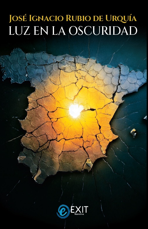 LUZ EN LA OSCURIDAD