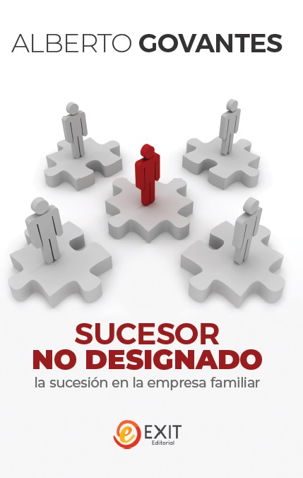 SUCESOR NO DESIGNADO
