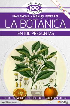 LA BOTANICA EN 100 PREGUNTAS