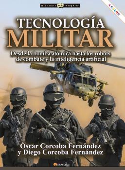 TECNOLOGIA MILITAR