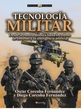 TECNOLOGÍA MILITAR