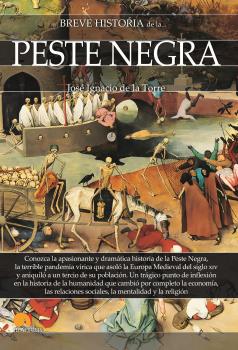 BREVE HISTORIA DE LA PESTE NEGRA