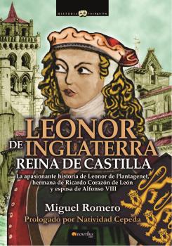 LEONOR DE INGLATERRA