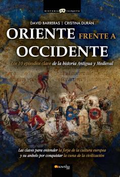 ORIENTE FRENTE A OCCIDENTE