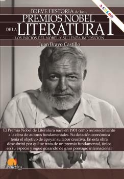 BH DE LOS PREMIO NOBEL DE LITERATURA I