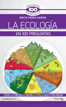 LA ECOLOGÍA EN 100 PREGUNTAS