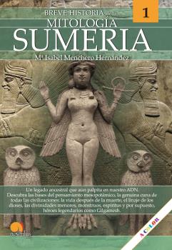 BH DE LA MITOLOGIA SUMERIA