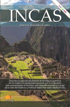 BREVE HISTORIA DE LOS INCAS N. E. COLOR