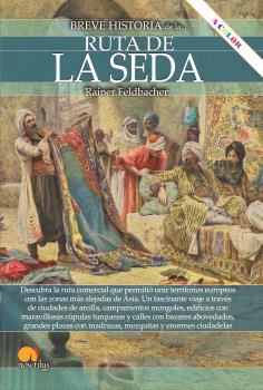 BH DE LA RUTA DE LA SEDA