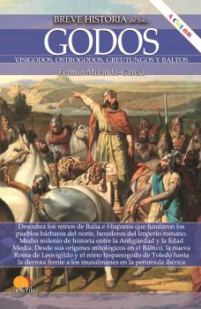 BH DE LOS GODOS NE COLOR