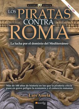 LOS PIRATAS CONTRA ROMA