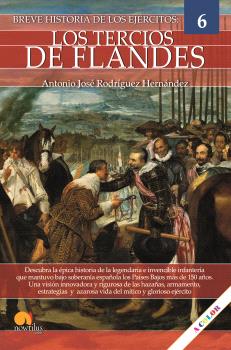 BREVE HISTORIA DE LOS TERCIOS DE FLANDES