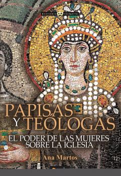 PAPISAS Y TEÓLOGAS NUEVA EDICIÓN COLOR