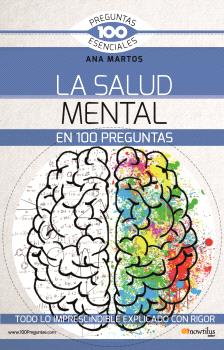 LA SALUD MENTAL EN 100 PREGUNTAS (POD)