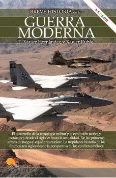 BH DE LA GUERRA MODERNA NE COLOR