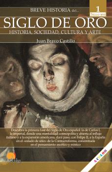 BH DEL SIGLO DE ORO VOL I