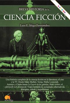 BH DE LA CIENCIA FICCION