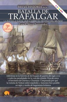 BH DE LA BATALLA DE TRAFALGAR