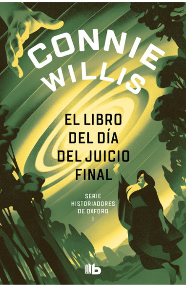 LIBRO DEL DIA DEL JUICIO FINAL, EL