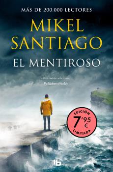 MENTIROSO, EL (LIMITED)