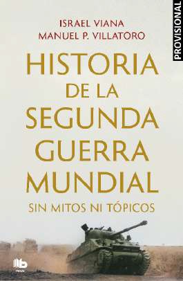 HISTORIA DE LA SEGUNDA GUERRA MUNDIAL