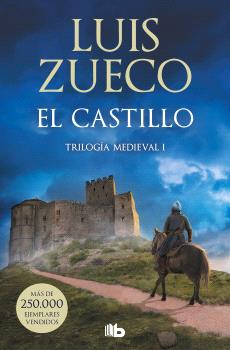 CASTILLO, EL (TRILOGIA MEDIEVAL 1)