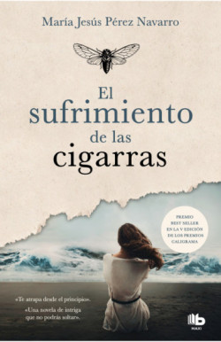 SUFRIMIENTO DE LAS CIGARRAS, EL