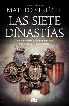 SIETE DINASTIAS, LAS