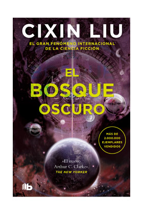 BOSQUE OSCURO, EL