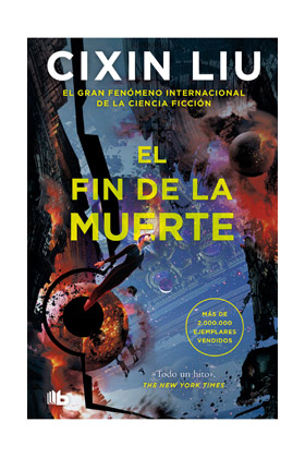 FIN DE LA MUERTE, EL