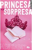 PRINCESA POR SORPRESA