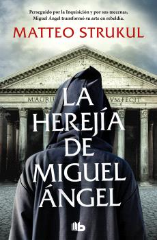 HEREJIA DE MIGUEL ANGEL, LA