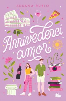ARRIVERERA AMOR