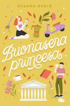 BUONASERA PRINCESA