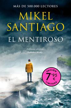 MENTIROSO, EL (ILLUMBE 1)(LIMITED)