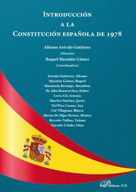 INTRODUCCION A LA CONSTITUCION ESPAÑOLA DE 1978