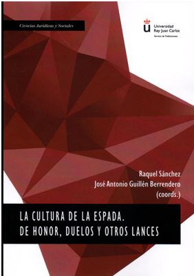 CULTURA DE LA ESPADA, LA
