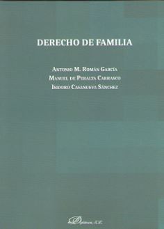 DERECHO DE FAMILIA (Roman - Peralta - Casanueva)