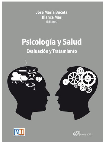 PSICOLOGIA Y SALUD. EVALUACION Y TRATAMIENTO