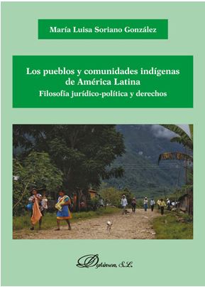 PUEBLOS Y COMUNIDADES INDIGENAS DE AMERICA LATINA, LOS